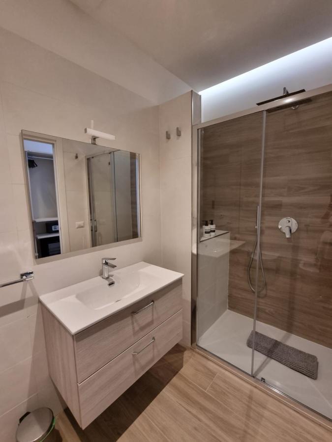 Marea Retreat Rooms マリーナ・ディ・カメロータ エクステリア 写真
